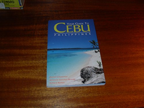 9789719241546: Your guide to Cebu Philippines