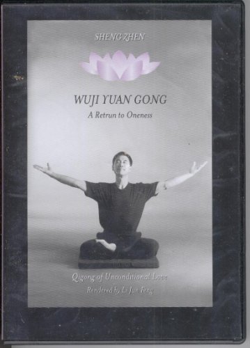 9789719252320: Sheng Zhen - Wuji Yuan Gong - A Return to Oneness