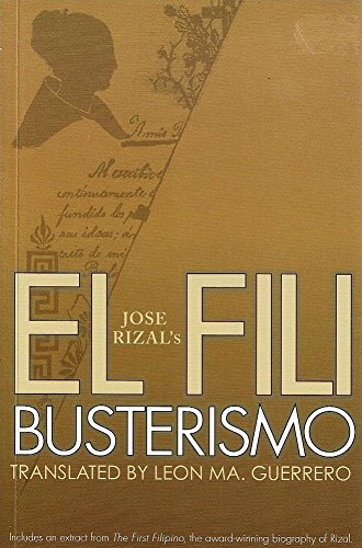 9789719341864: El Filibusterismo
