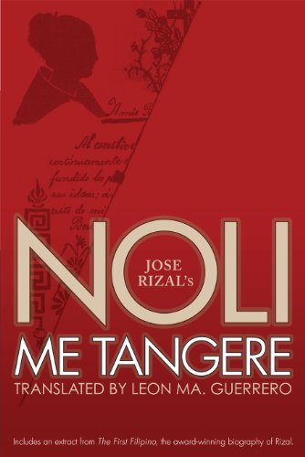 9789719341888: Noli Me Tangere