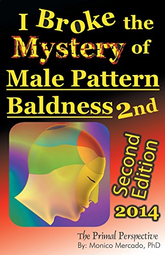 9789719448808: I Broke the Mystery of Male Pattern Baldness