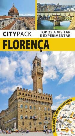 Stock image for CITYPACK - Florença for sale by AG Library