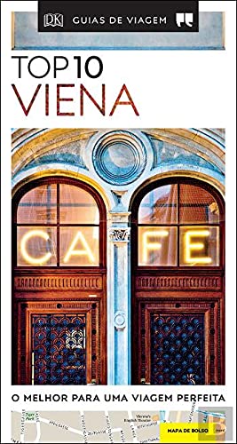 Imagen de archivo de Guias de Viagem Porto Editora - Top 10 Viena a la venta por AG Library