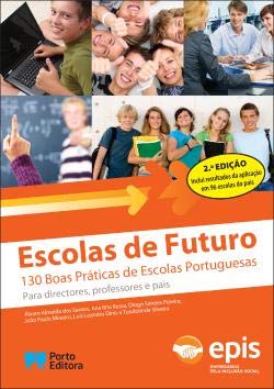Stock image for Escolas de Futuro for sale by AG Library