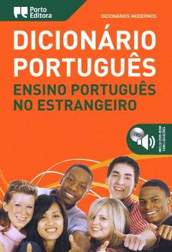 Dicionário de Português Ensino Português no Estrangeiro (Book) - Varios Autores