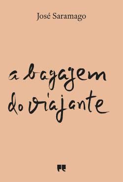 9789720030351: A Bagagem do Viajante (Portuguese Edition)