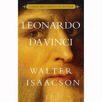 9789720031846: Leonardo da Vinci (Portuguese Edition)