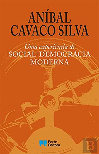 Imagen de archivo de Uma experiência de Social-Democracia Moderna a la venta por AG Library