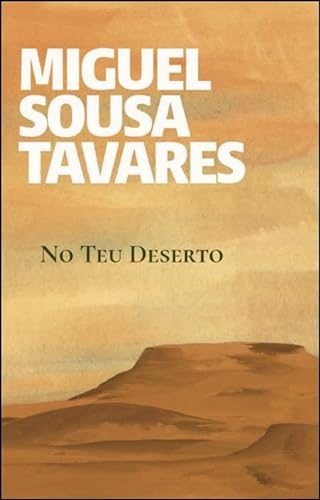 Stock image for No teu deserto for sale by AG Library