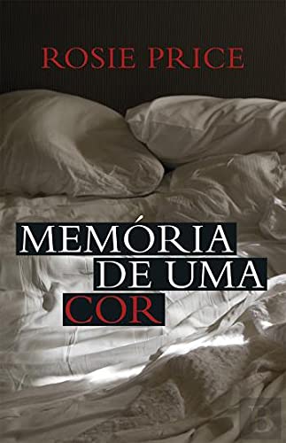 9789720033925: Memria de Uma Cor (Portuguese Edition)