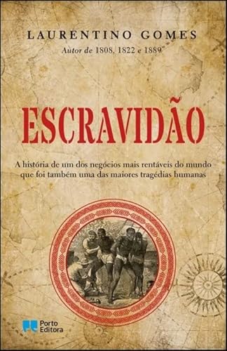 Stock image for Escravidão for sale by AG Library