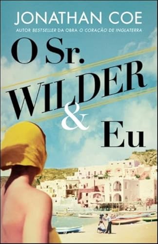 Stock image for O Sr. Wilder & Eu for sale by AG Library