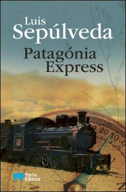 Imagen de archivo de Patagnia Express: Apontamentos de Viagem a la venta por medimops