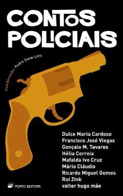 Imagen de archivo de Contos Policiais (Portuguese Edition) a la venta por D2D Books