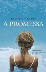 Imagen de archivo de A Promessa (Portuguese Edition) Brunonia Barry a la venta por medimops