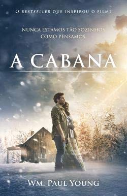 A cabana - William Paul Young