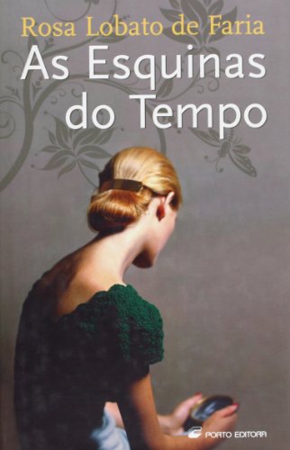 Stock image for As Esquinas Do Tempo for sale by WorldofBooks