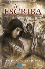 Stock image for A escriba for sale by Iridium_Books