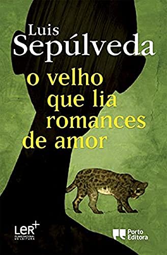 Imagen de archivo de O velho que lia romances de amor a la venta por AG Library