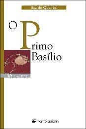 Beispielbild fr O Primo Basilio zum Verkauf von medimops