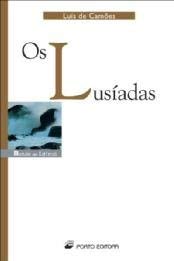 OS Lusiadas - Camoes, Luis De