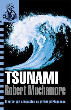 Imagen de archivo de Tsunami a la venta por AG Library