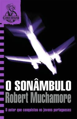 9789720042590: O Sonmbulo (Portuguese Edition)