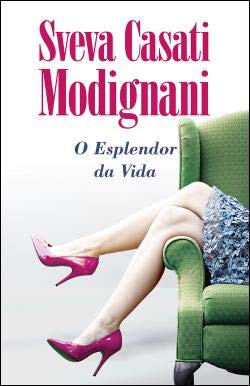 Beispielbild fr O Esplendor da Vida (Portuguese Edition) zum Verkauf von Reuseabook