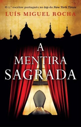 Stock image for A Mentira Sagrada (Portuguese) for sale by Better World Books