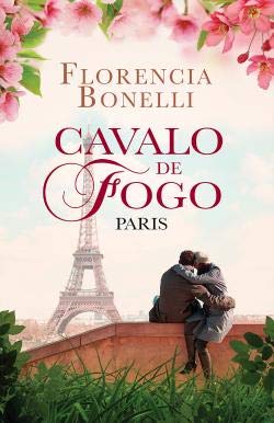Stock image for Cavalo de Fogo - Paris (Portuguese Edition) for sale by WorldofBooks