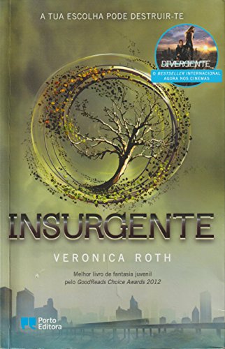 Imagen de archivo de Insurgente (Sciencefiction Fantasy) a la venta por medimops