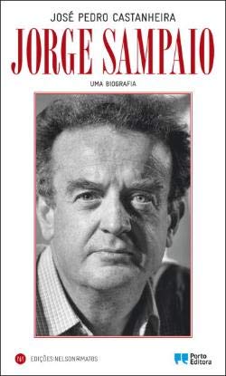 Stock image for Jorge Sampaio - Uma Biografia for sale by AG Library