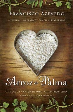 Stock image for Arroz de Palma for sale by AG Library
