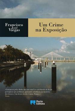 Stock image for Um Crime na Exposio for sale by AG Library