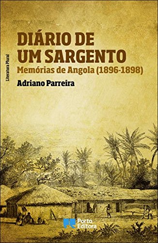 Stock image for Dirio de Um Sargento for sale by AG Library