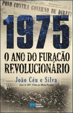 Stock image for 1975 - O ano do Furaco Revolucionrio for sale by AG Library