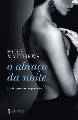 9789720046291: O Abrao da Noite (Portuguese Edition)