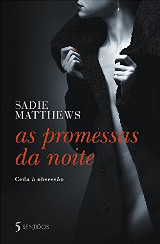 Beispielbild fr As Promessas da Noite ( Literatura Erotica ) zum Verkauf von medimops