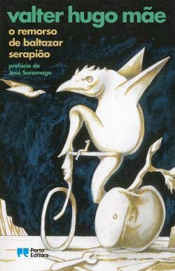 Beispielbild fr o remorso de baltazar serapio zum Verkauf von Agapea Libros