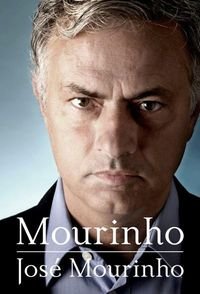 Stock image for Mourinho for sale by Iridium_Books