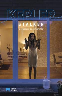 Stock image for Stalker for sale by AG Library