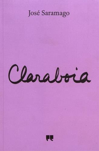 Claraboia - Saramago, Jose