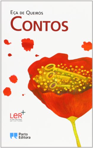 9789720049520: Contos (Portuguese)