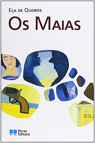 Stock image for Os Maias for sale by a Livraria + Mondolibro