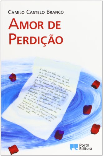 Beispielbild fr Amor de perdicão zum Verkauf von WorldofBooks