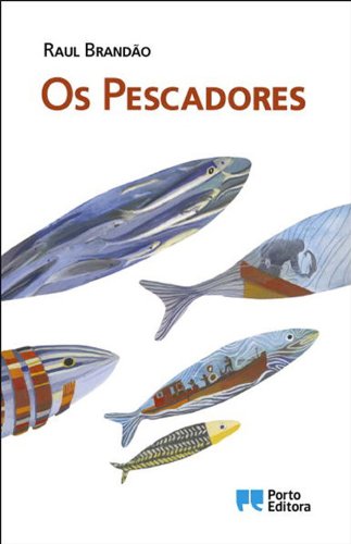 Stock image for Os Pescadores for sale by AG Library