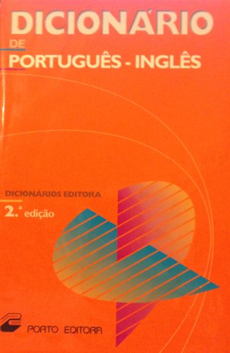 Diccionario Portugues-ingles