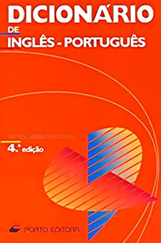 Beispielbild fr Dicionario Editora De Ingles-Portugues zum Verkauf von WorldofBooks