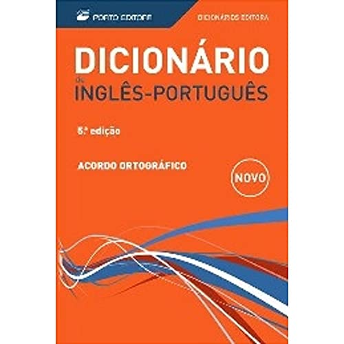 Stock image for Dicionario Editora De Ingles-Portugues for sale by WorldofBooks