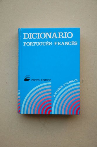 Dicionario de Português-Francês (Dicionarios academicos) - Collectif